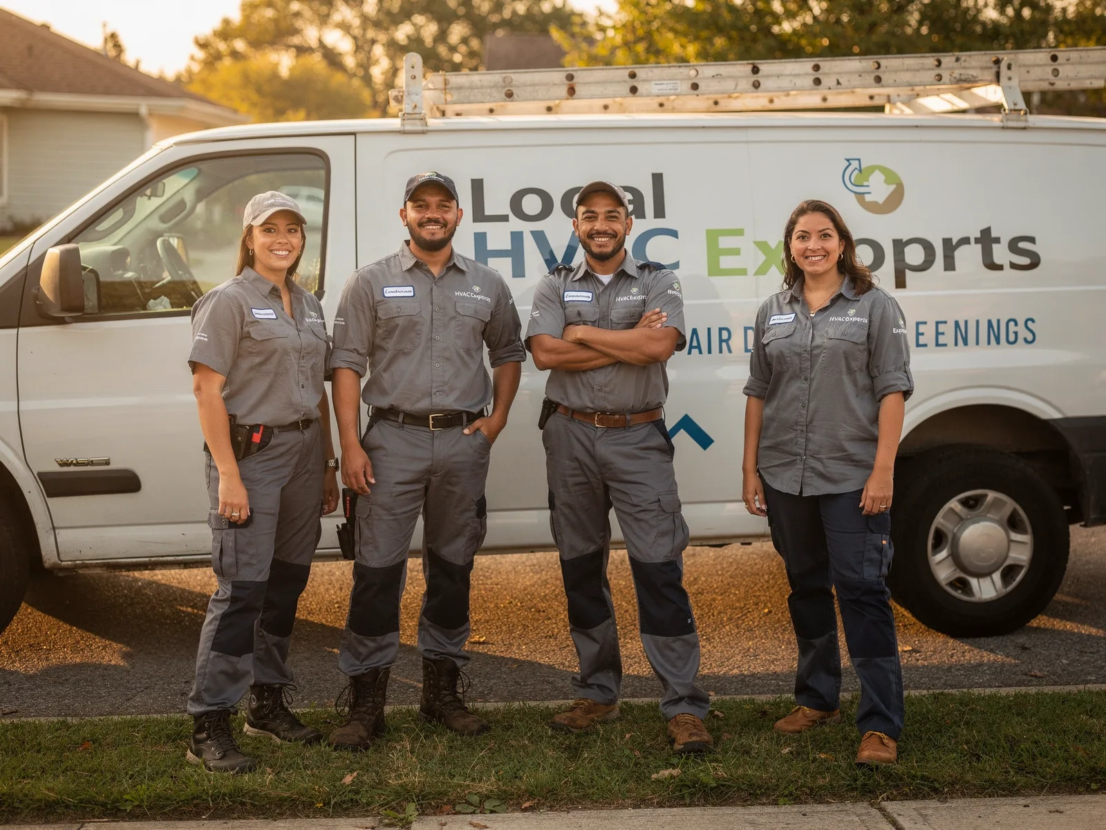 24/7 HVAC Repair & AC Replacement company in Ormsby, MN