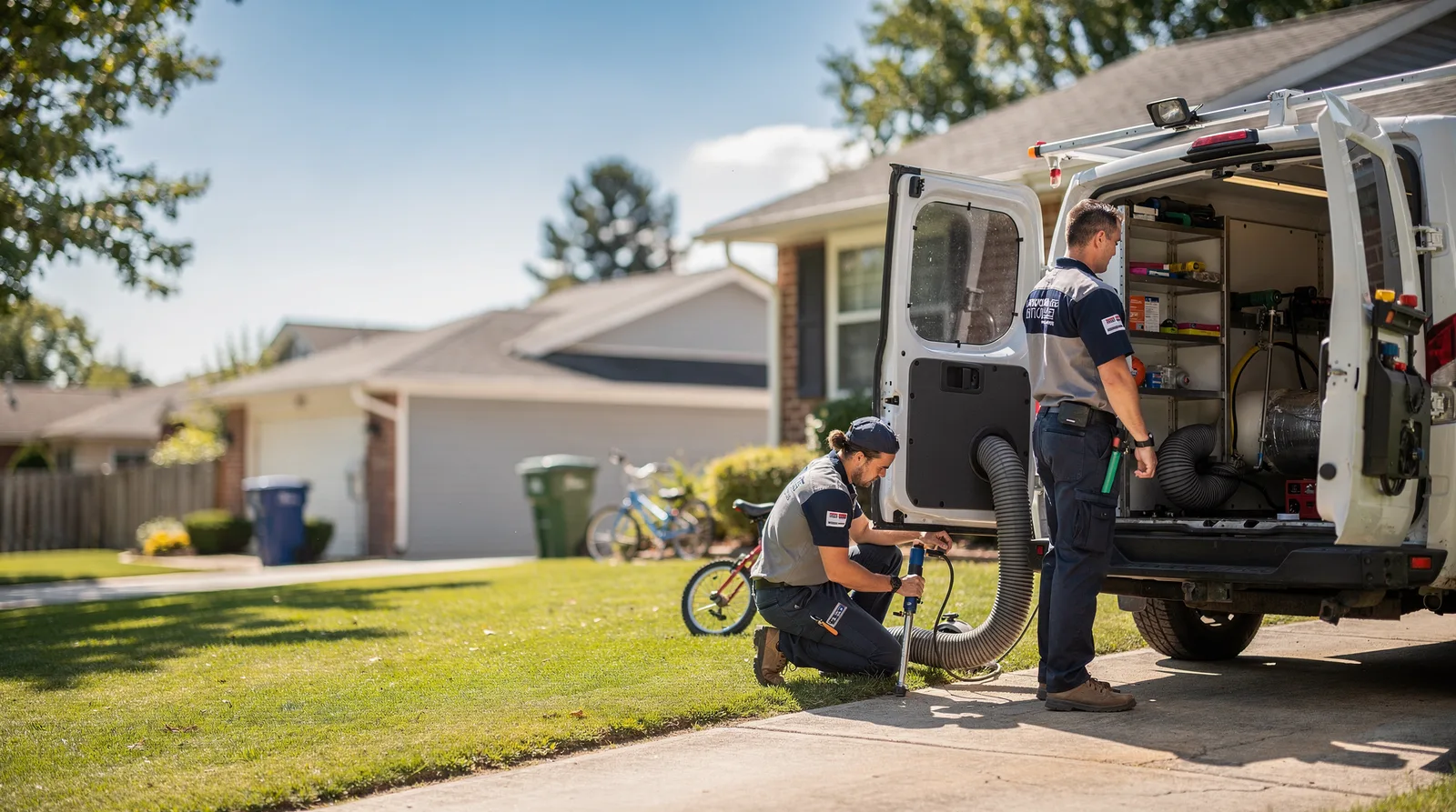24/7 HVAC Repair & AC Replacement in Ormsby, MN near me